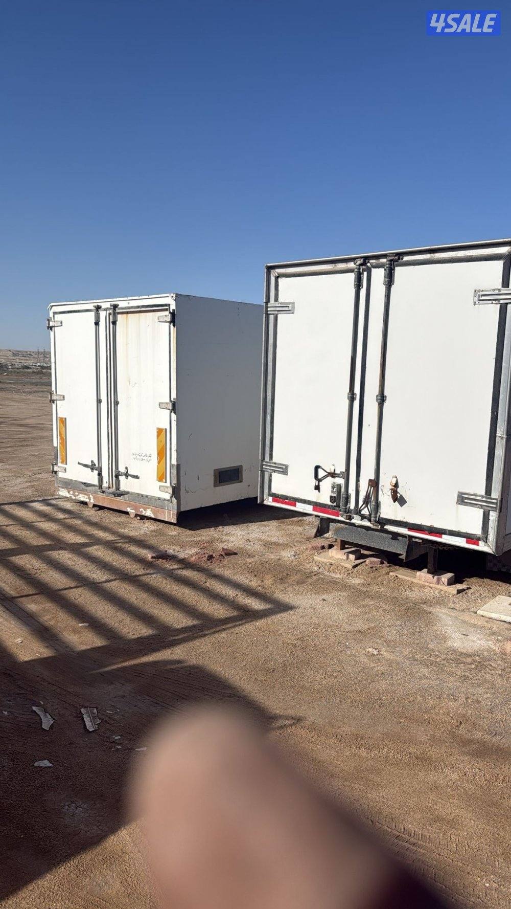 شاليهات العدد ٨7