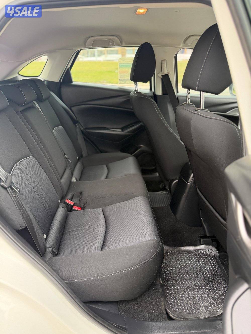 جيب مازدا CX3 م 2023عداد 110 الف بحاله ممتازه4