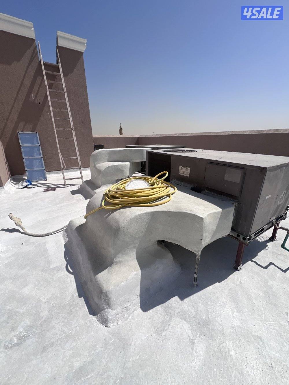 ‏تكييف مركزي صيانة مركزي2