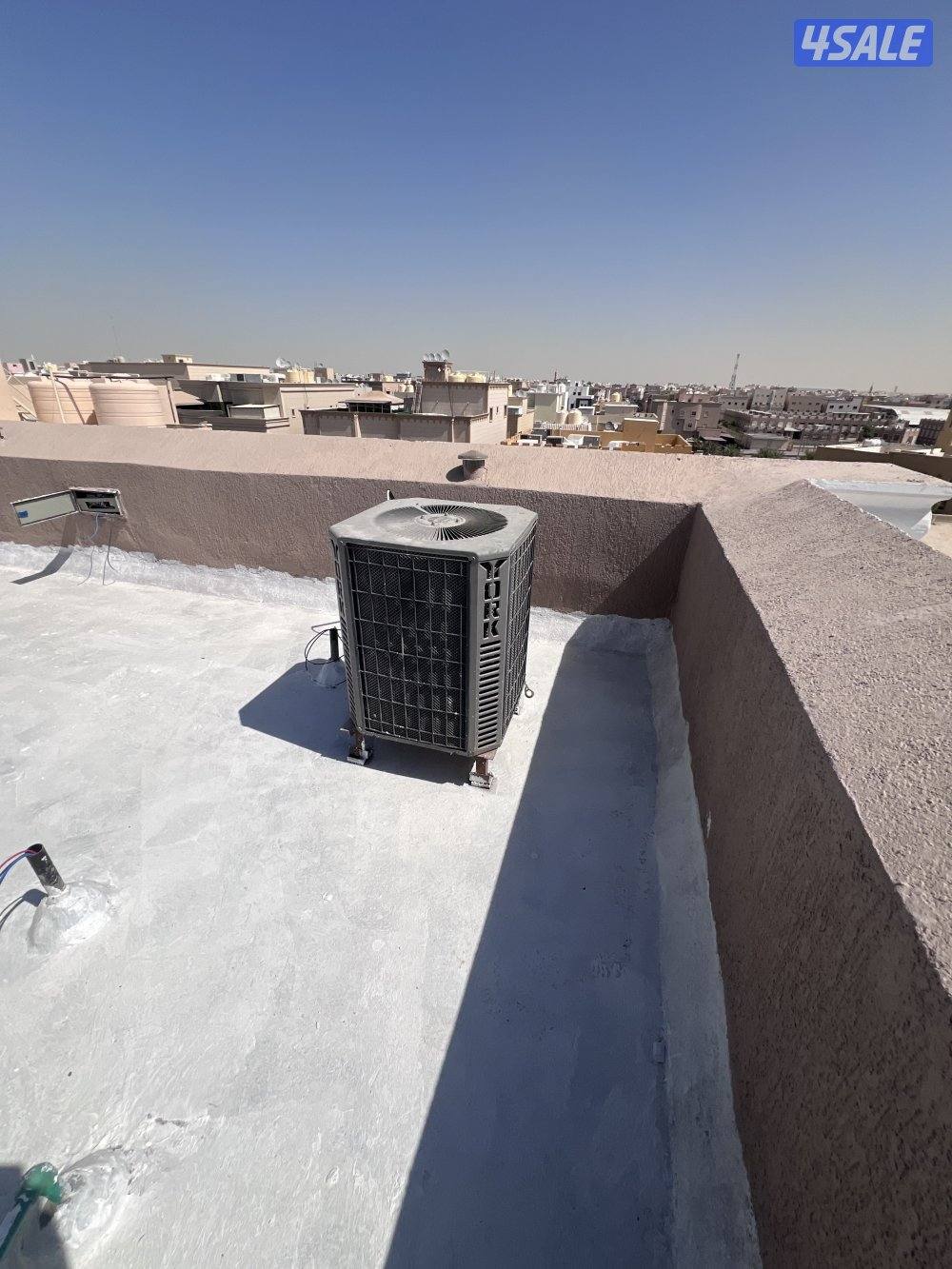 ‏تكييف مركزي صيانة مركزي3