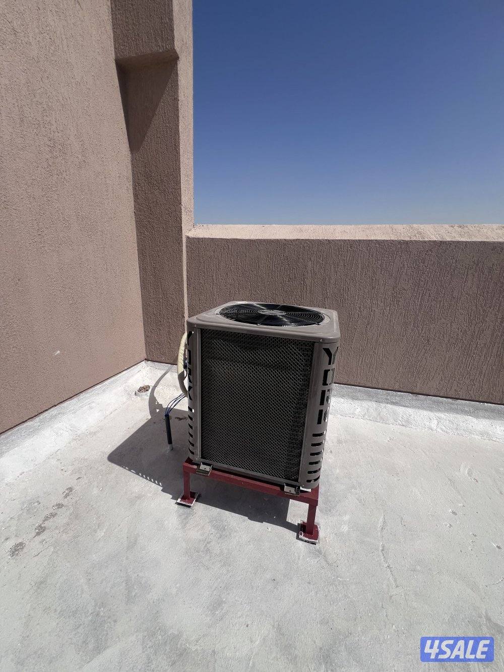 ‏تكييف مركزي صيانة مركزي4