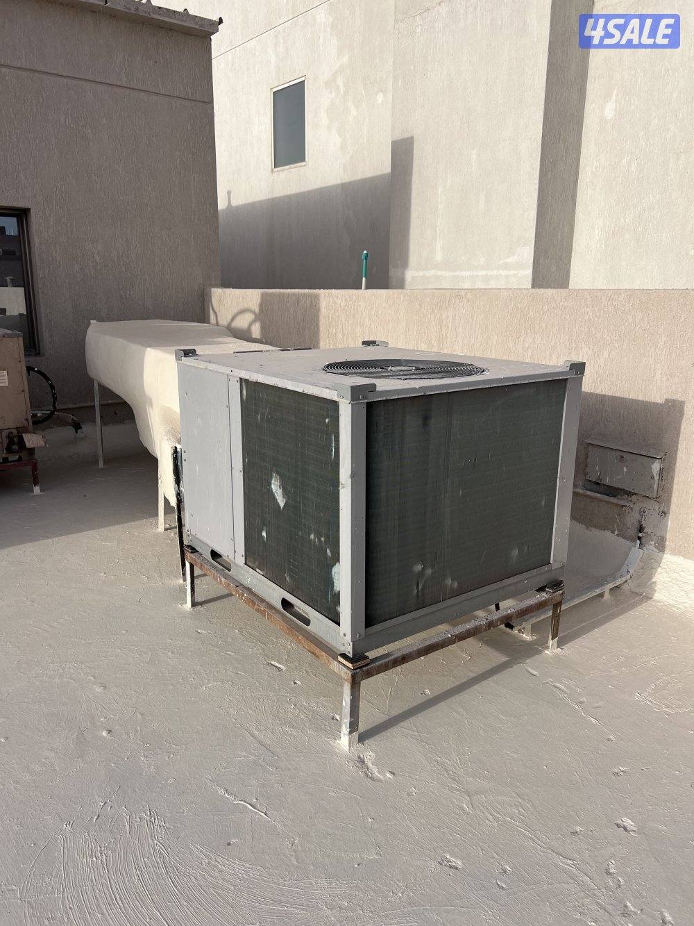 ‏تكييف مركزي صيانة مركزي7