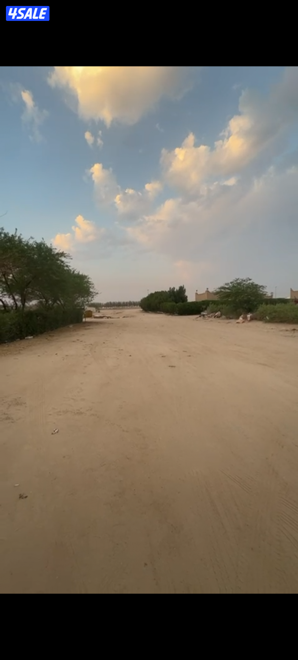 للبيع  الجاخور كبد ٢٥٠٠م ق٢0