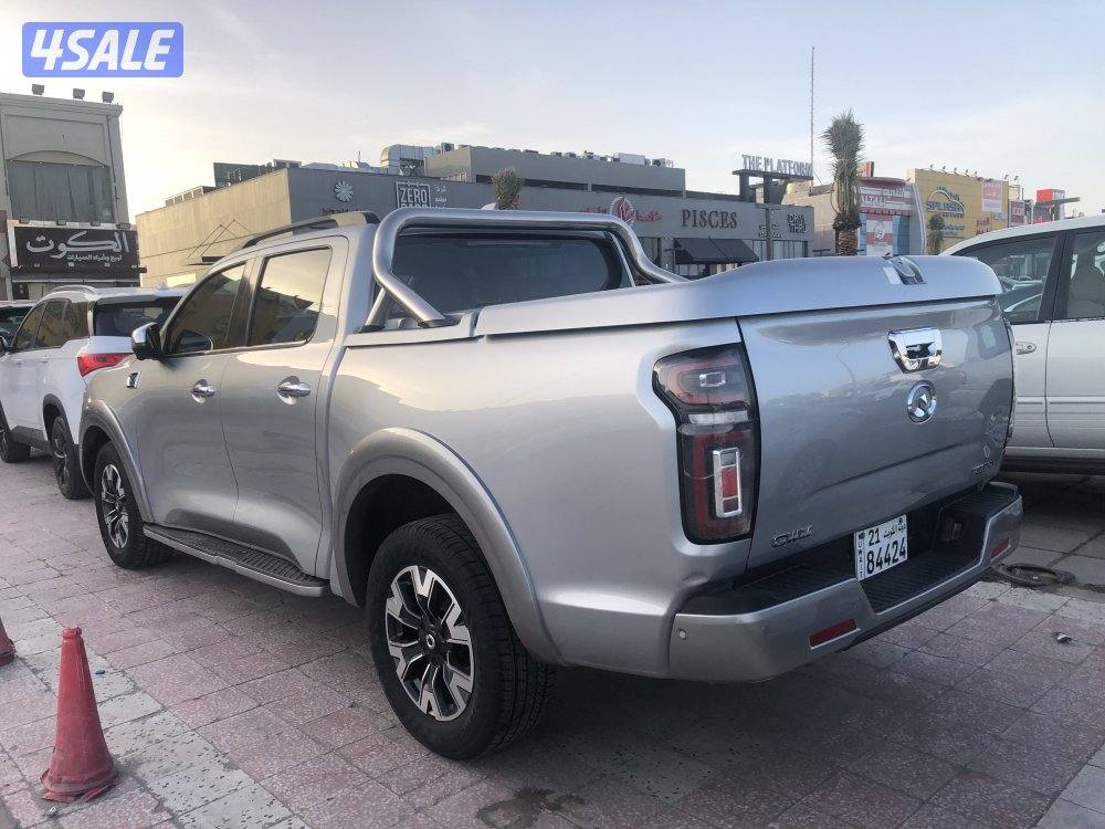 جريت وول بوير3