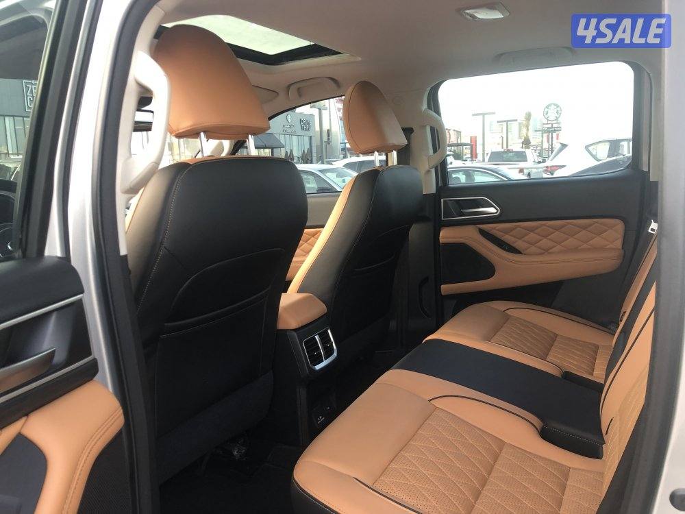 جريت وول بوير4