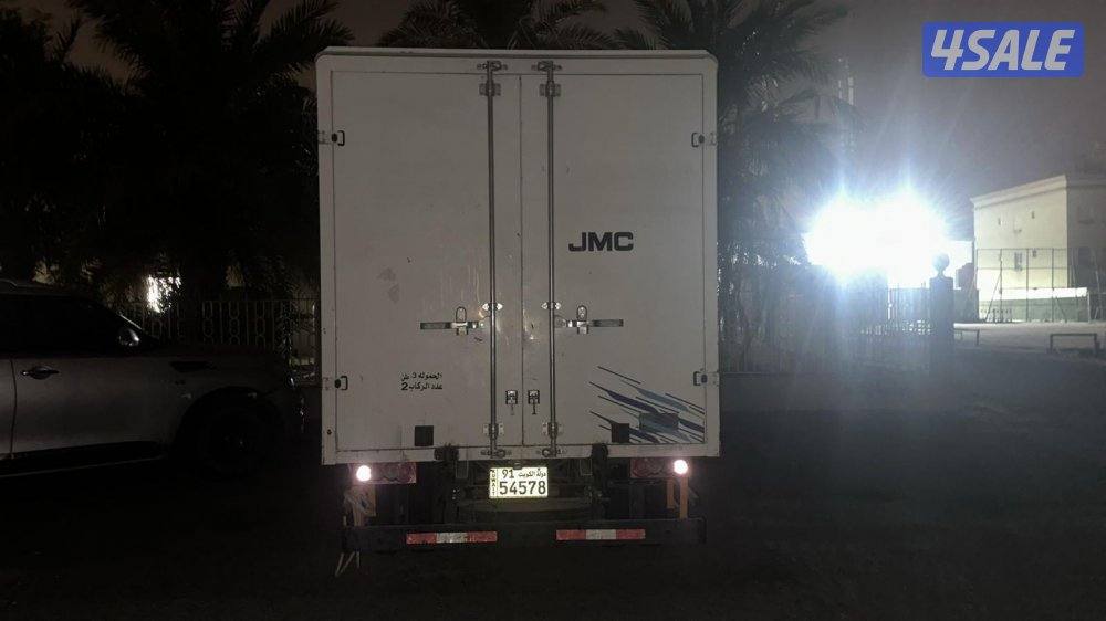 بقاله متنقله موديل 20201