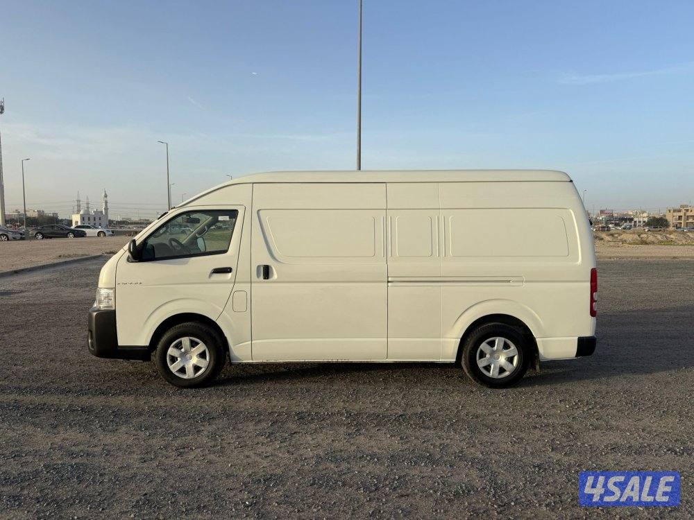 عساس سقف عالي 20224