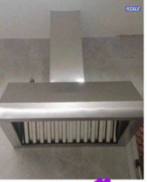 تهوية مركزية2