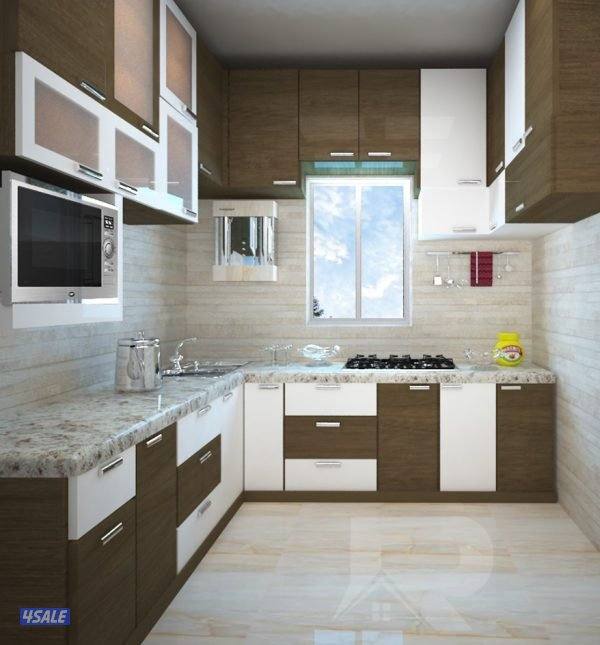 افضل انواع المطابخ0