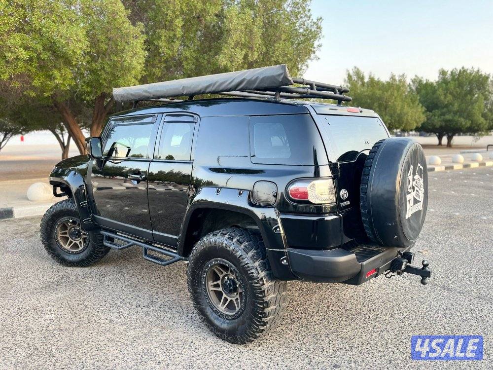 اف جي موديل 2012 / بحاله ممتازه5