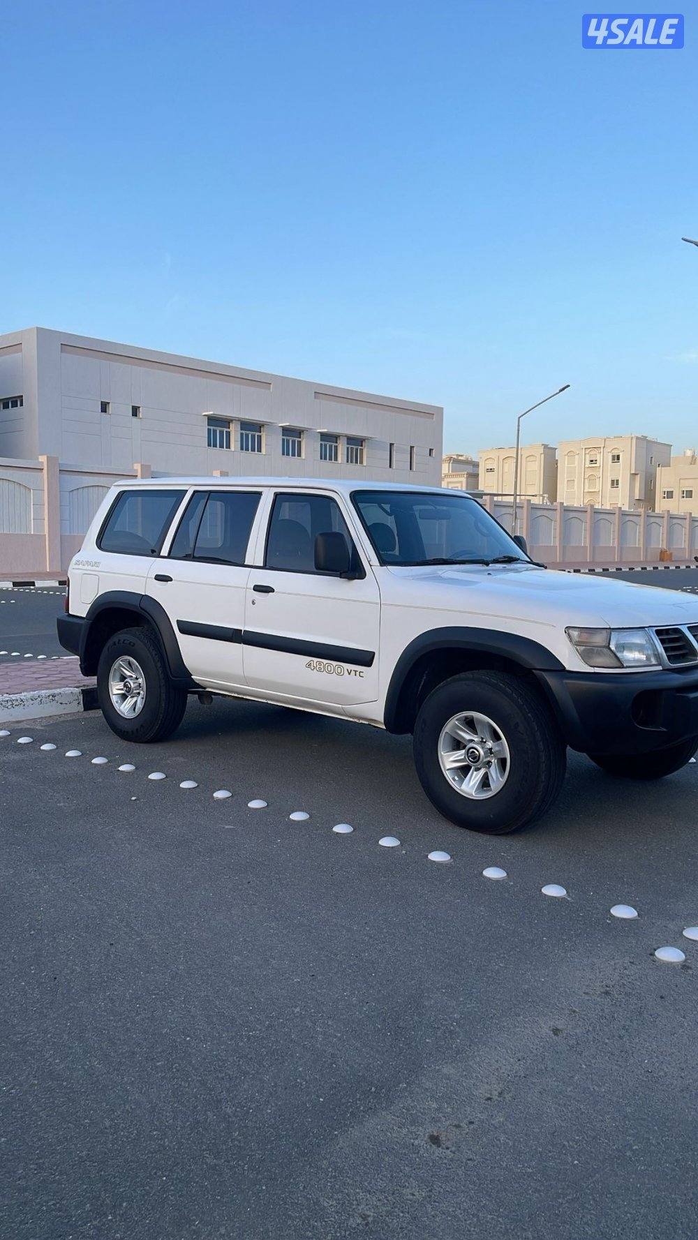 ١٩٩٨ قير عادي اساس2