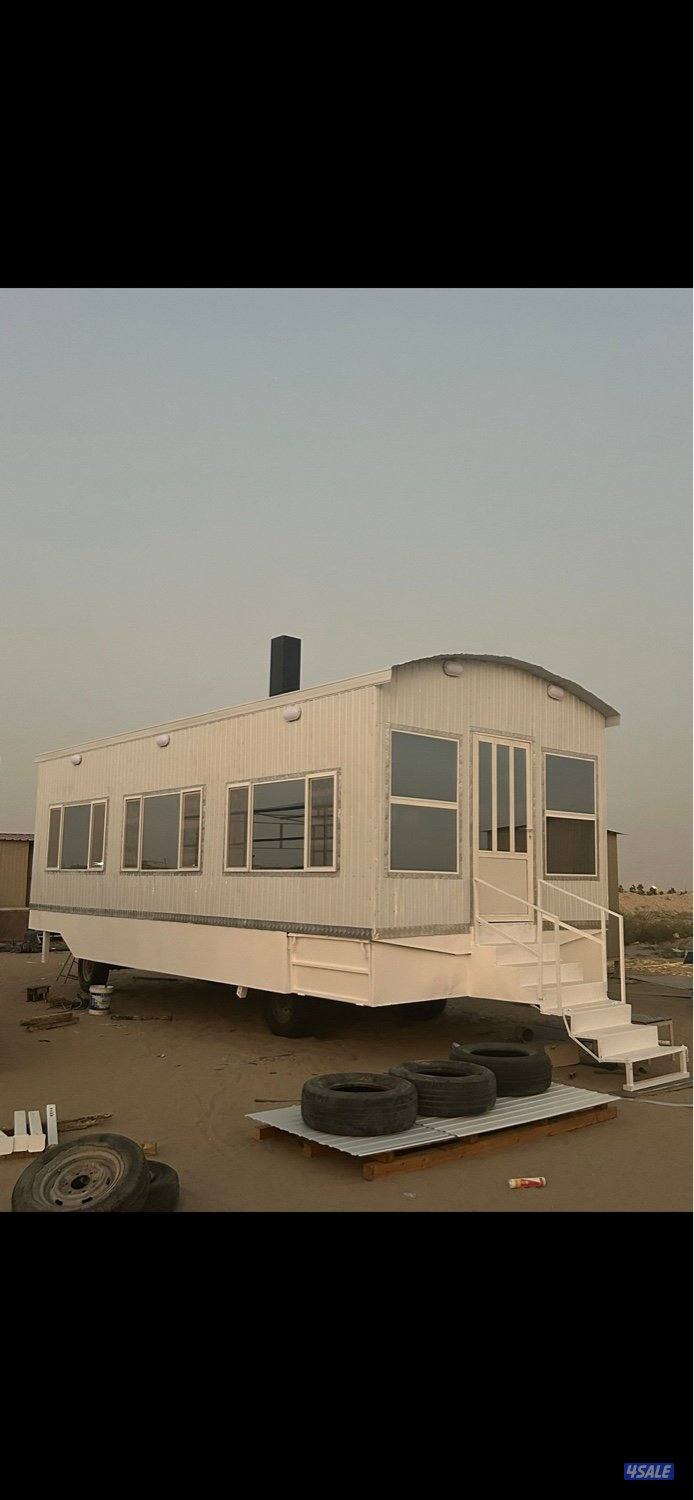 شاليه جديد 6/3 يوجد تفصال13