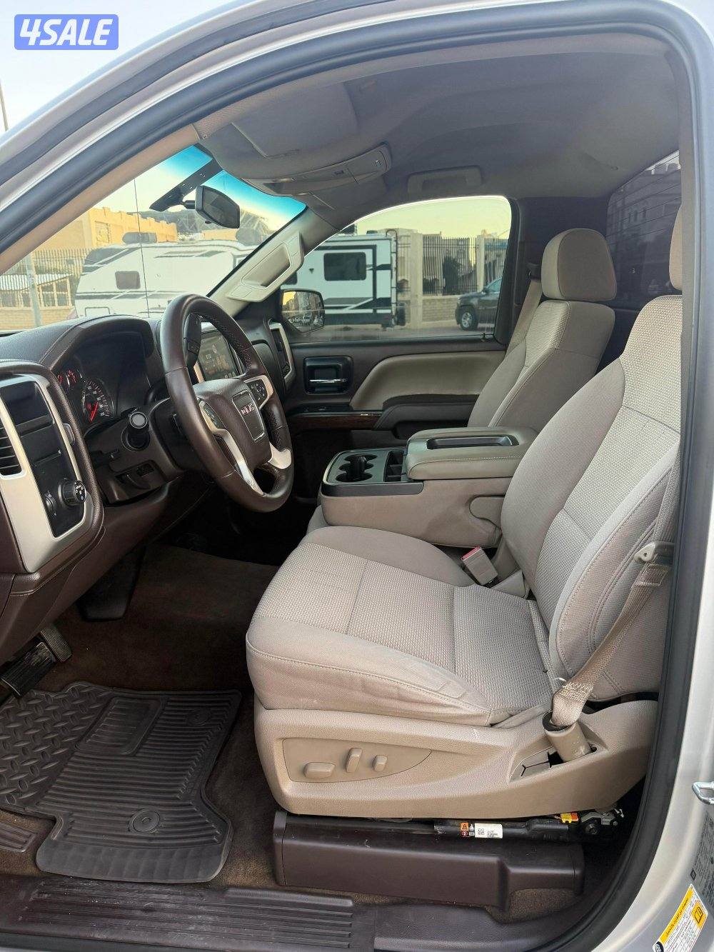 للبيع سيرا 2014 لجادين2