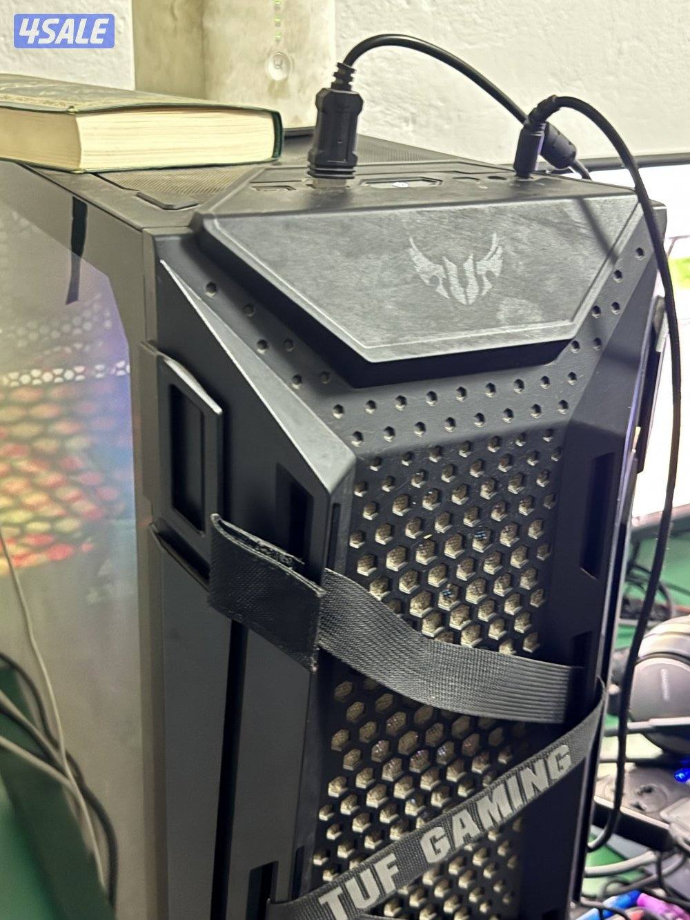 بي سي بحاله ممتازه0