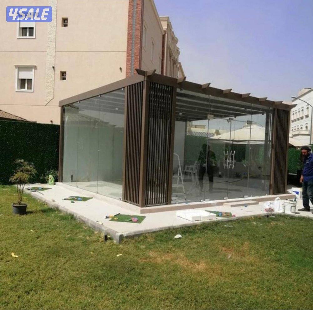 حداد جميع الحدادة ومكيف2