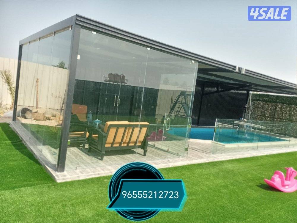 حداد جميع الحدادة ومكيف8