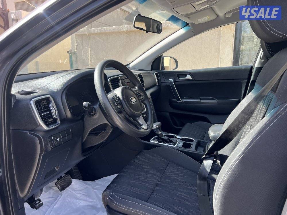 للبيع سبورتاج 20169