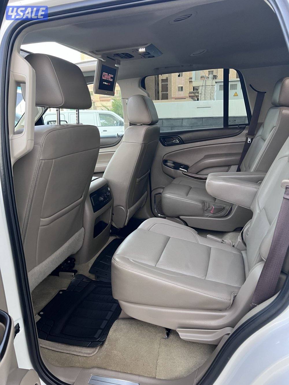 للبيع يوكن 2018 SLT8