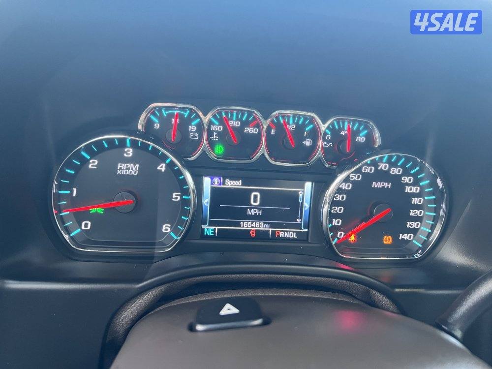 للبيع يوكن 2018 SLT10