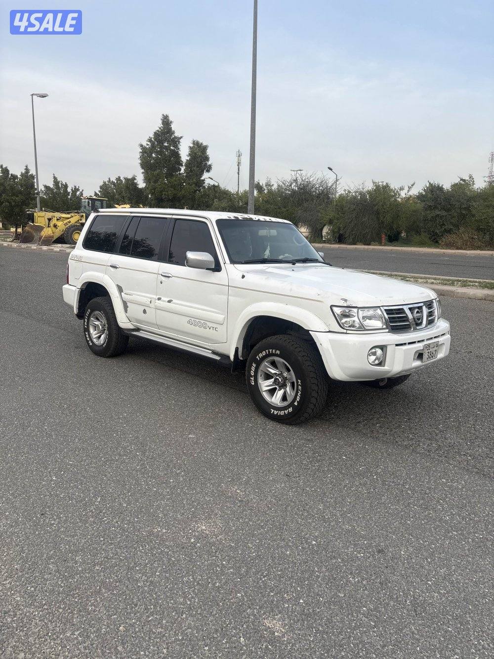 سفاري ٢٠٠٣1