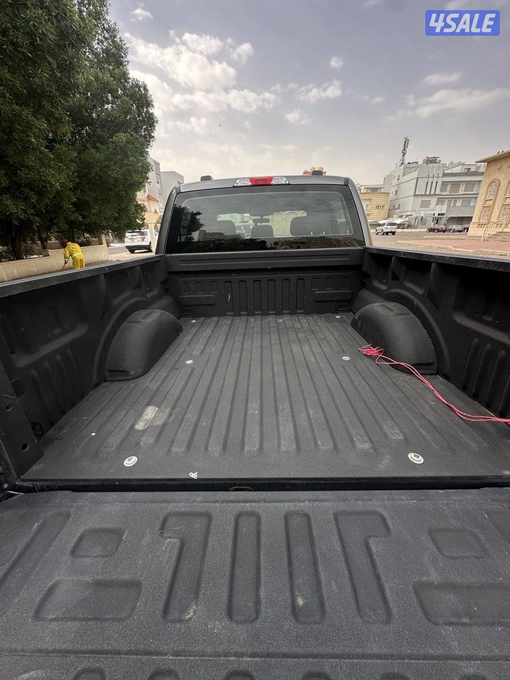 وانيت فوردxlt موديل 212