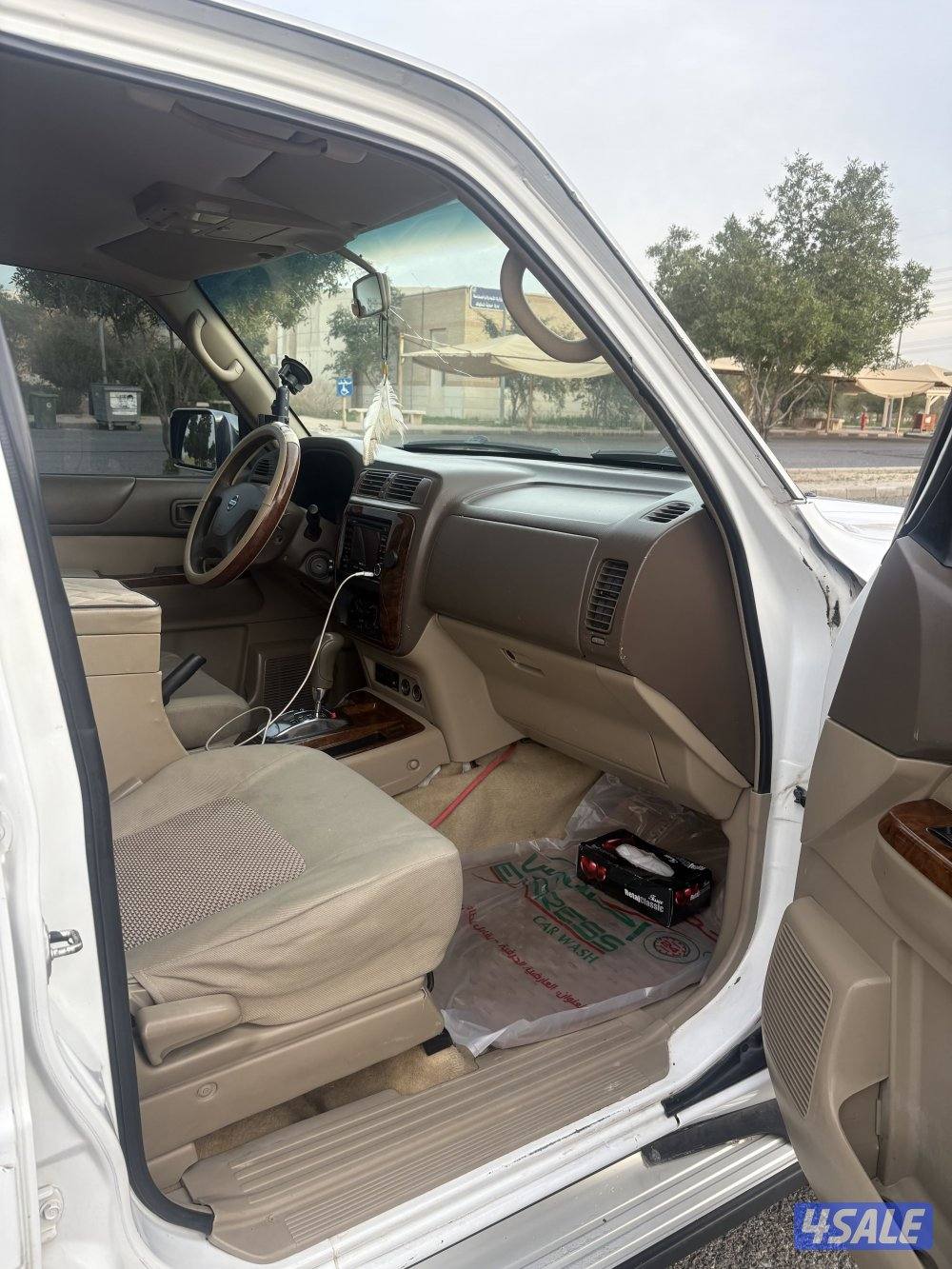 سفاري ٢٠٠٣7