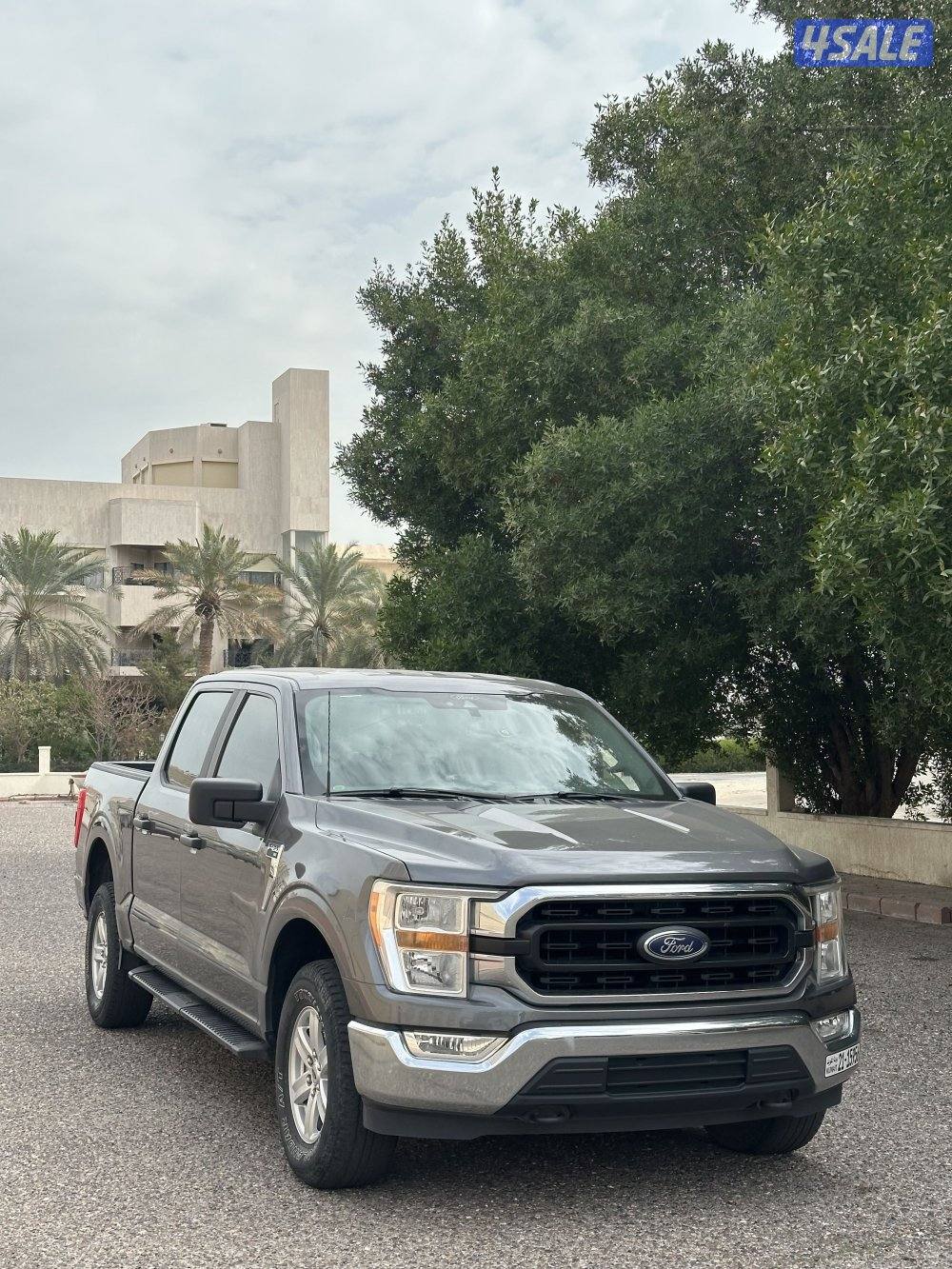 وانيت فوردxlt موديل 210