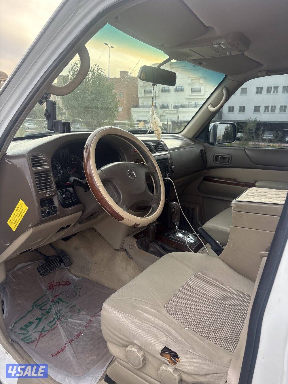 سفاري ٢٠٠٣9