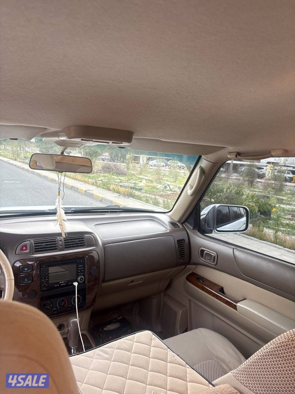 سفاري ٢٠٠٣10