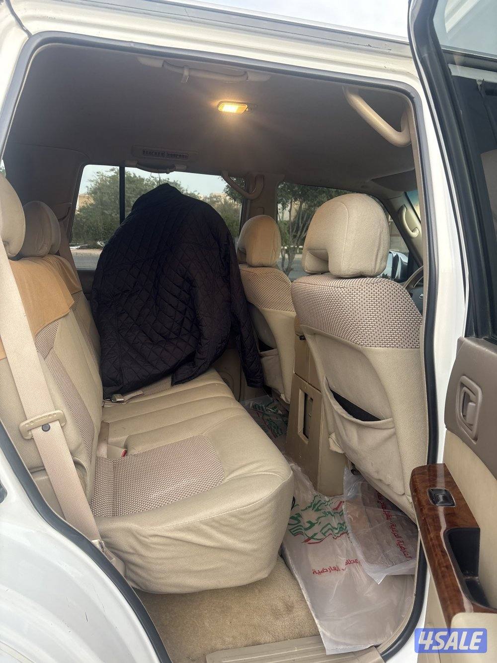 سفاري ٢٠٠٣11