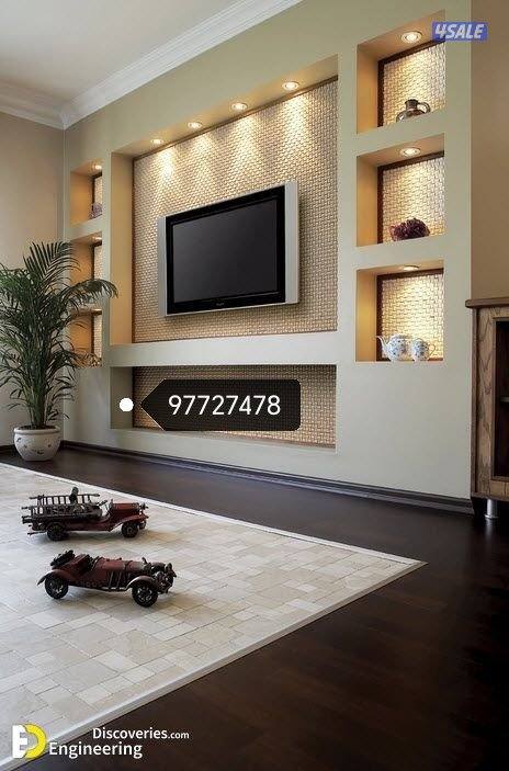 مهلم مقاول جبسم بورد ديكور جبس2