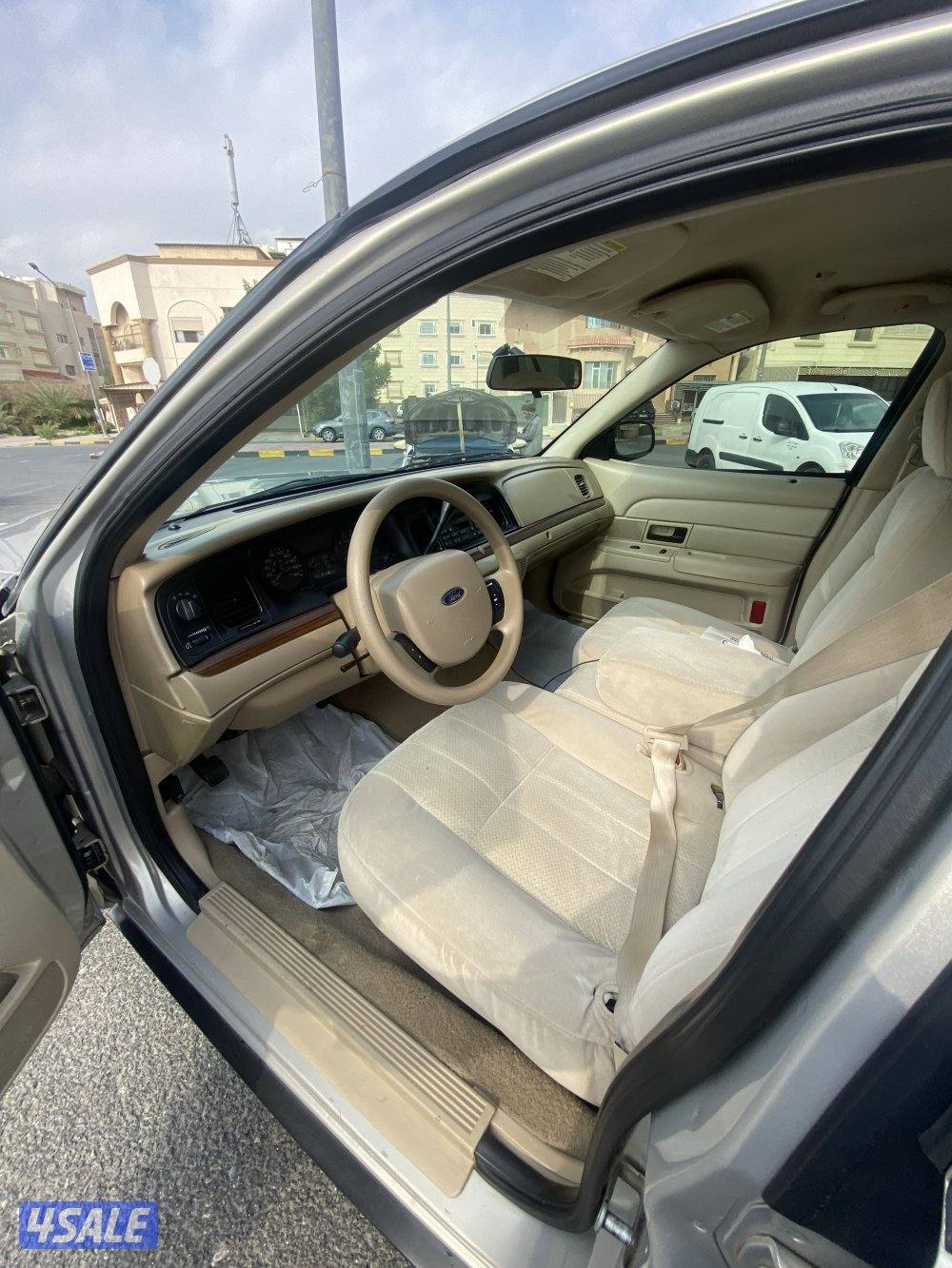 فورد فكتوريا6