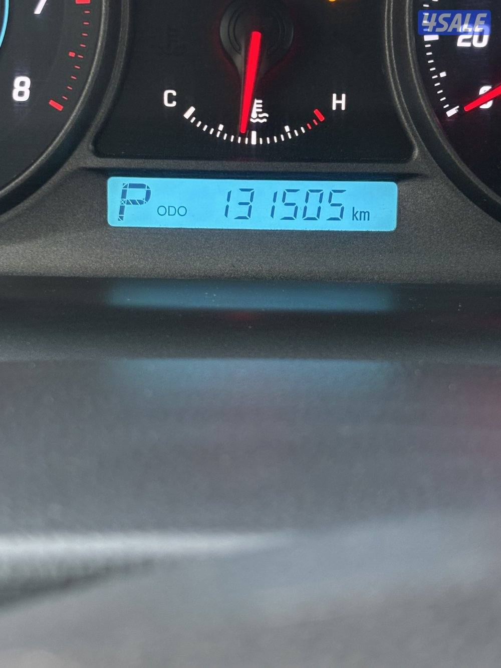 للبيع جيب شفر كابتيفا بحاله ممتازه2