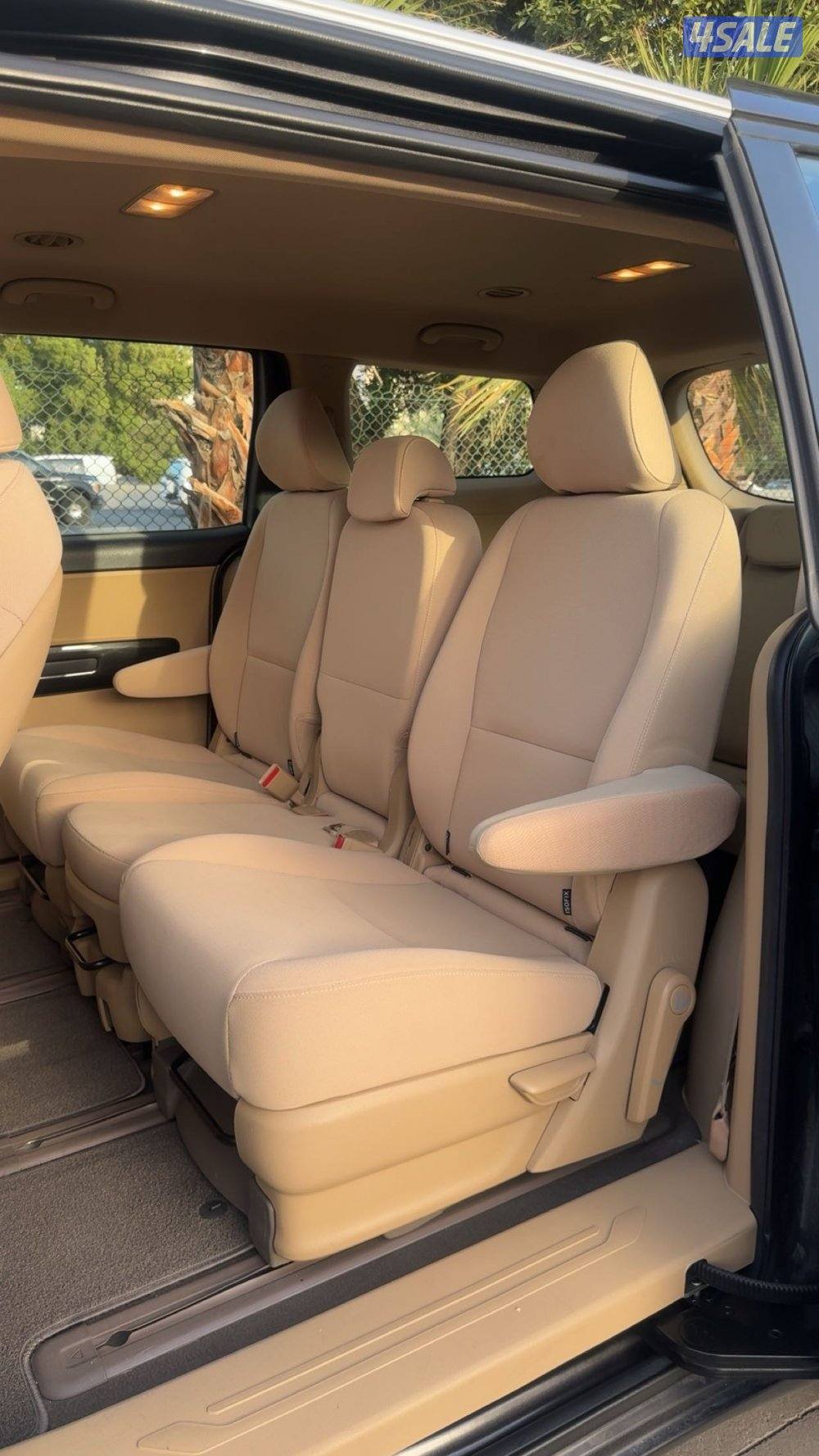 كيا كرنفال  ٢٠٢٠10