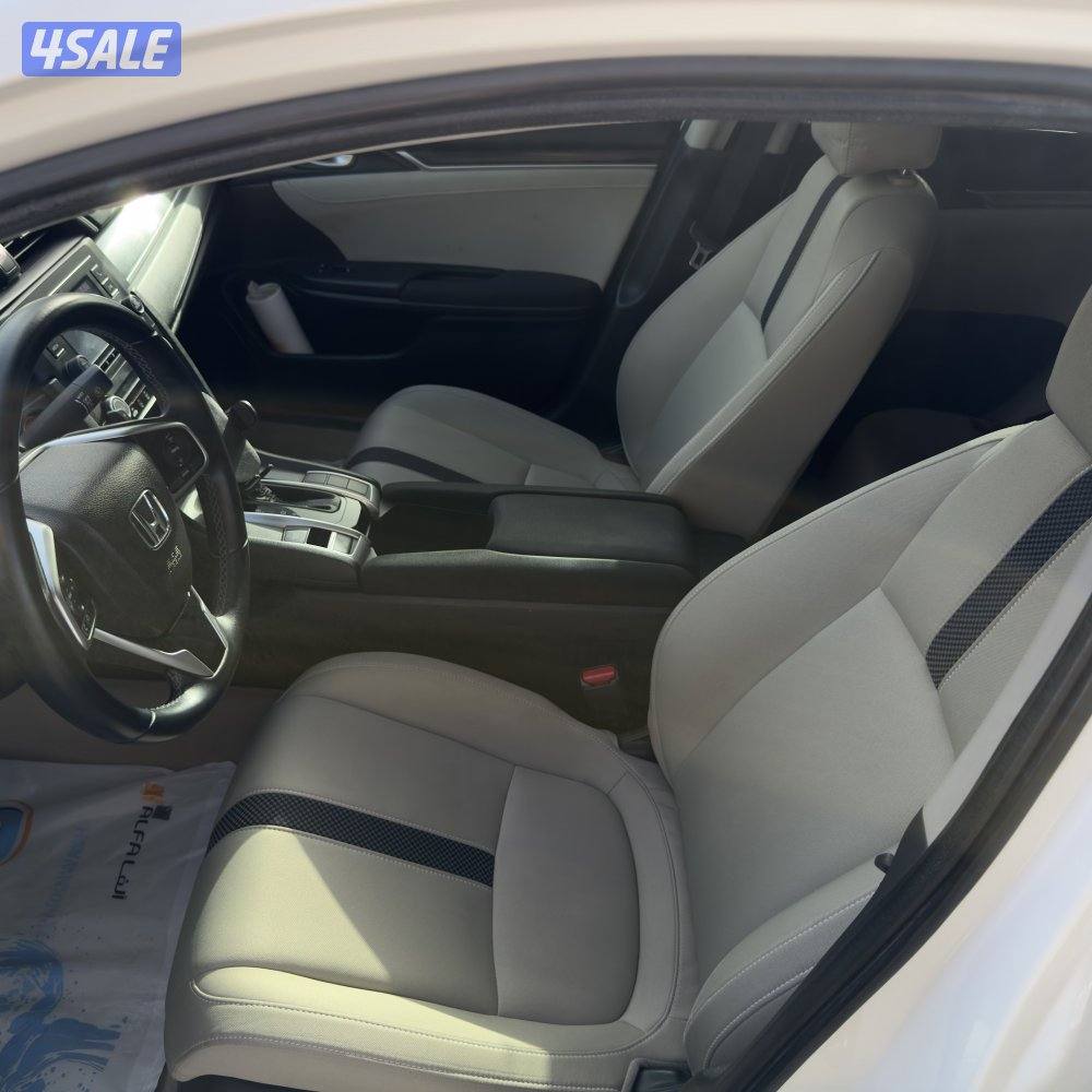 ‏سيرفيس منتظم في الوكالة شرط الفحص الممشى 51 الف2