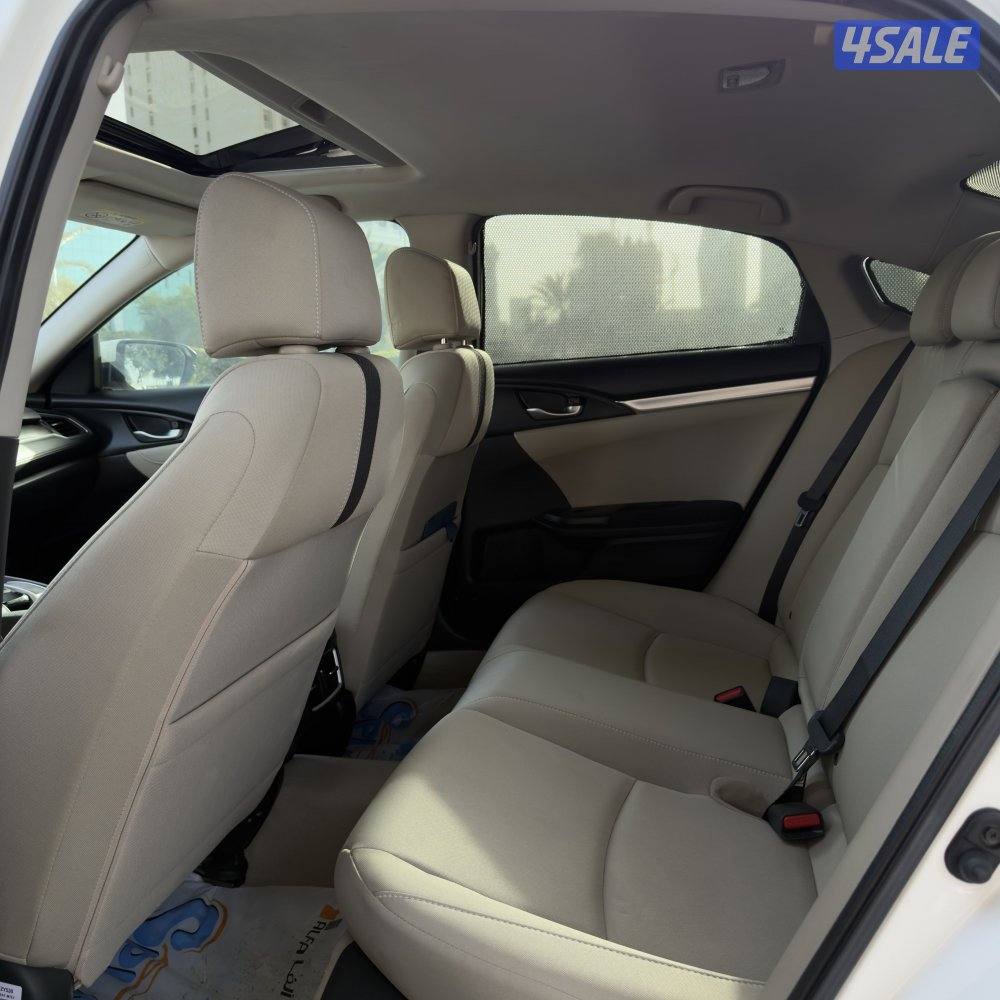 ‏سيرفيس منتظم في الوكالة شرط الفحص الممشى 51 الف5