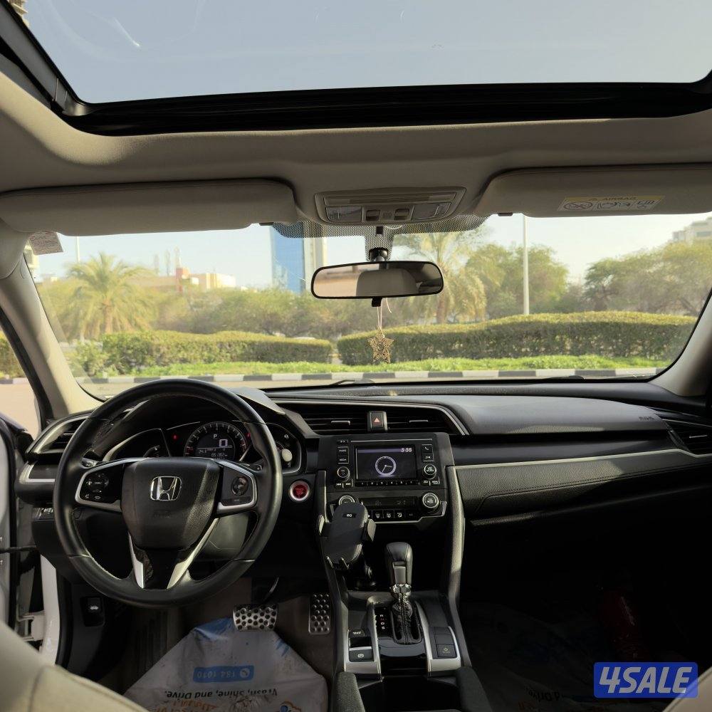 ‏سيرفيس منتظم في الوكالة شرط الفحص الممشى 51 الف6