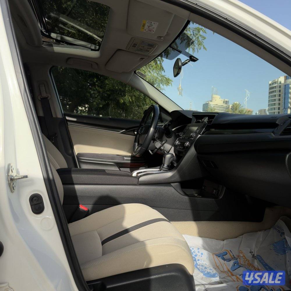 ‏سيرفيس منتظم في الوكالة شرط الفحص الممشى 51 الف7