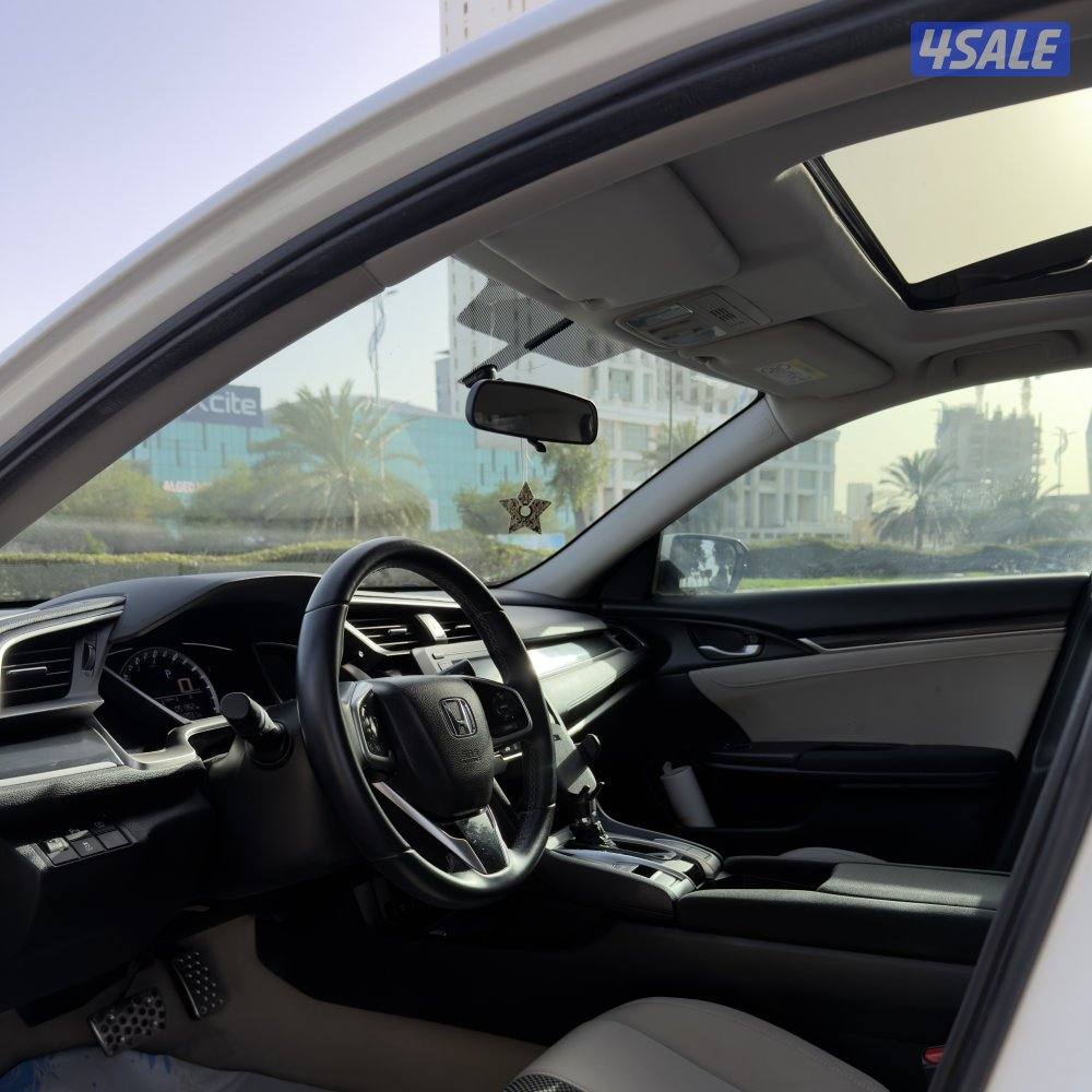 ‏سيرفيس منتظم في الوكالة شرط الفحص الممشى 51 الف10