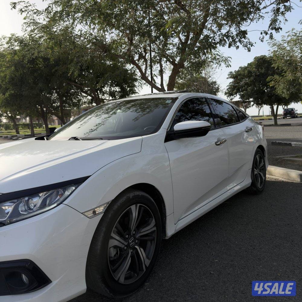 ‏سيرفيس منتظم في الوكالة شرط الفحص الممشى 51 الف11