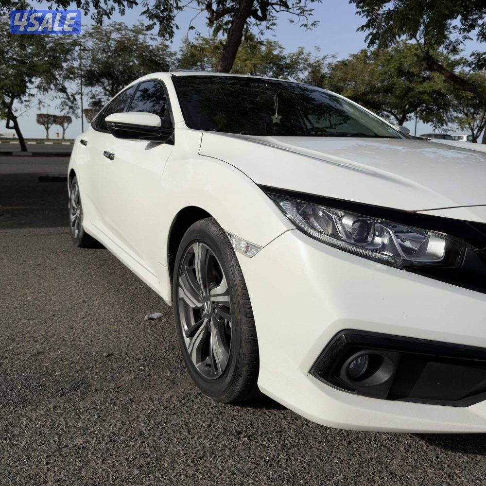 ‏سيرفيس منتظم في الوكالة شرط الفحص الممشى 51 الف12