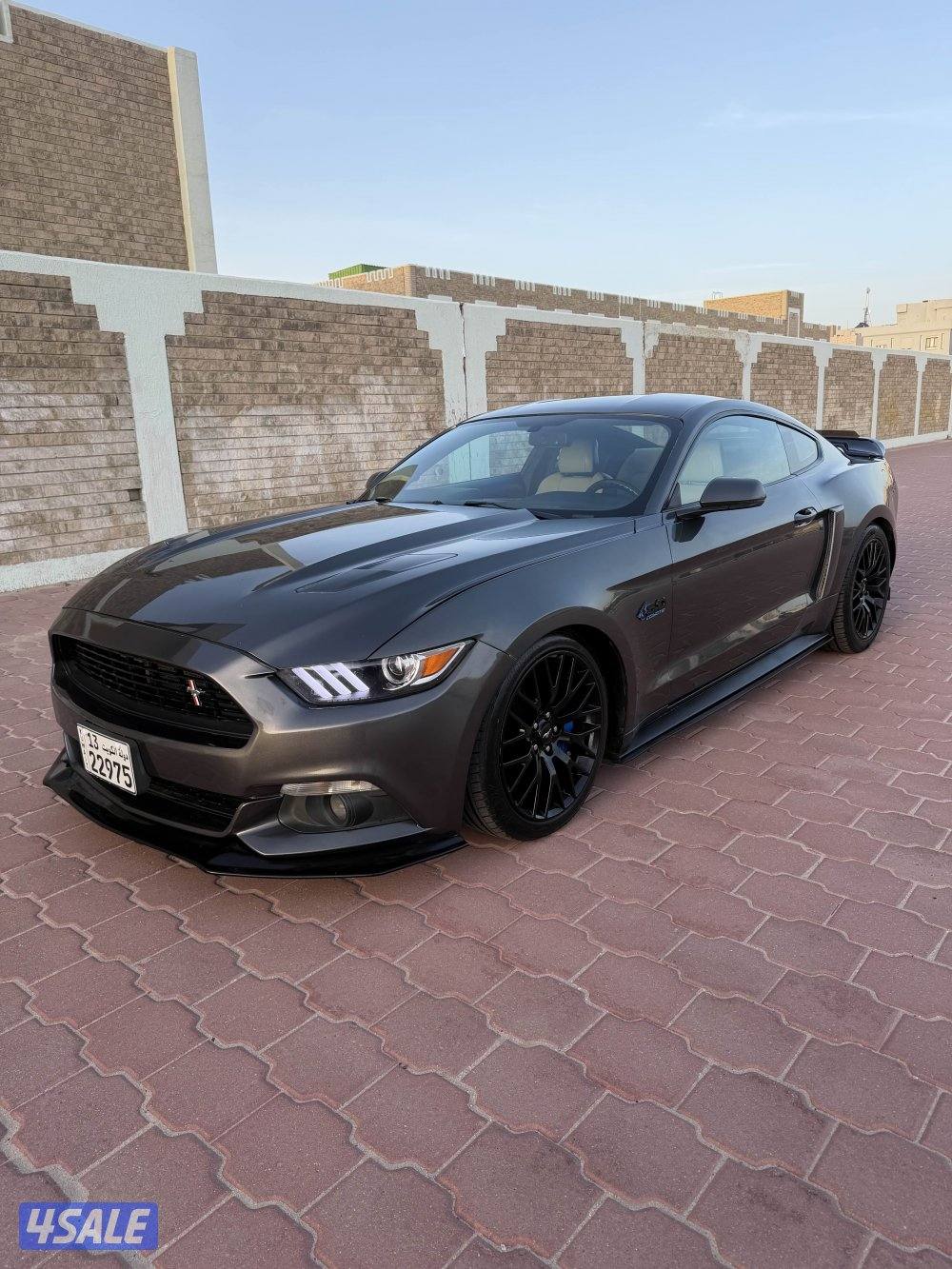 للبيع موستنق 20150