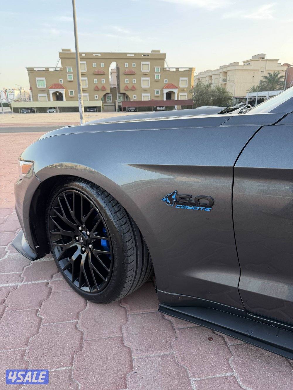 للبيع موستنق 20152