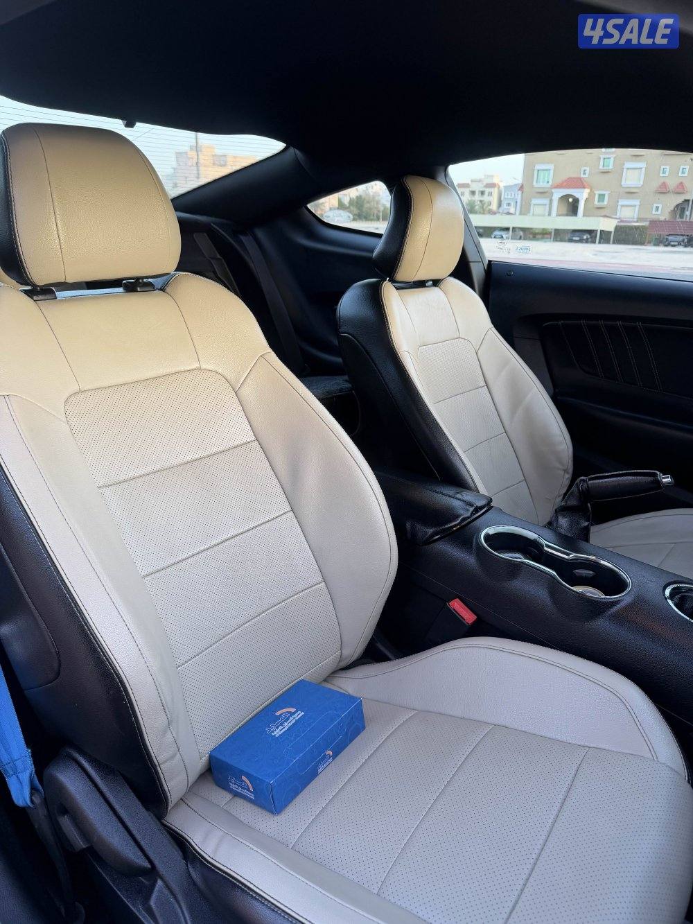 للبيع موستنق 20153