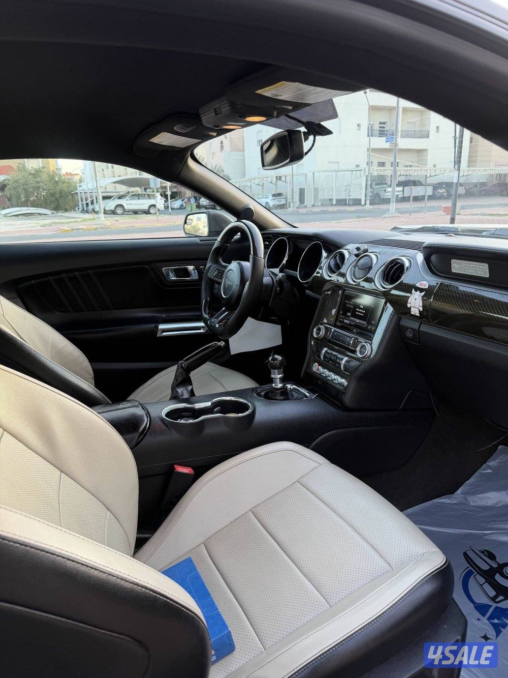 للبيع موستنق 20154