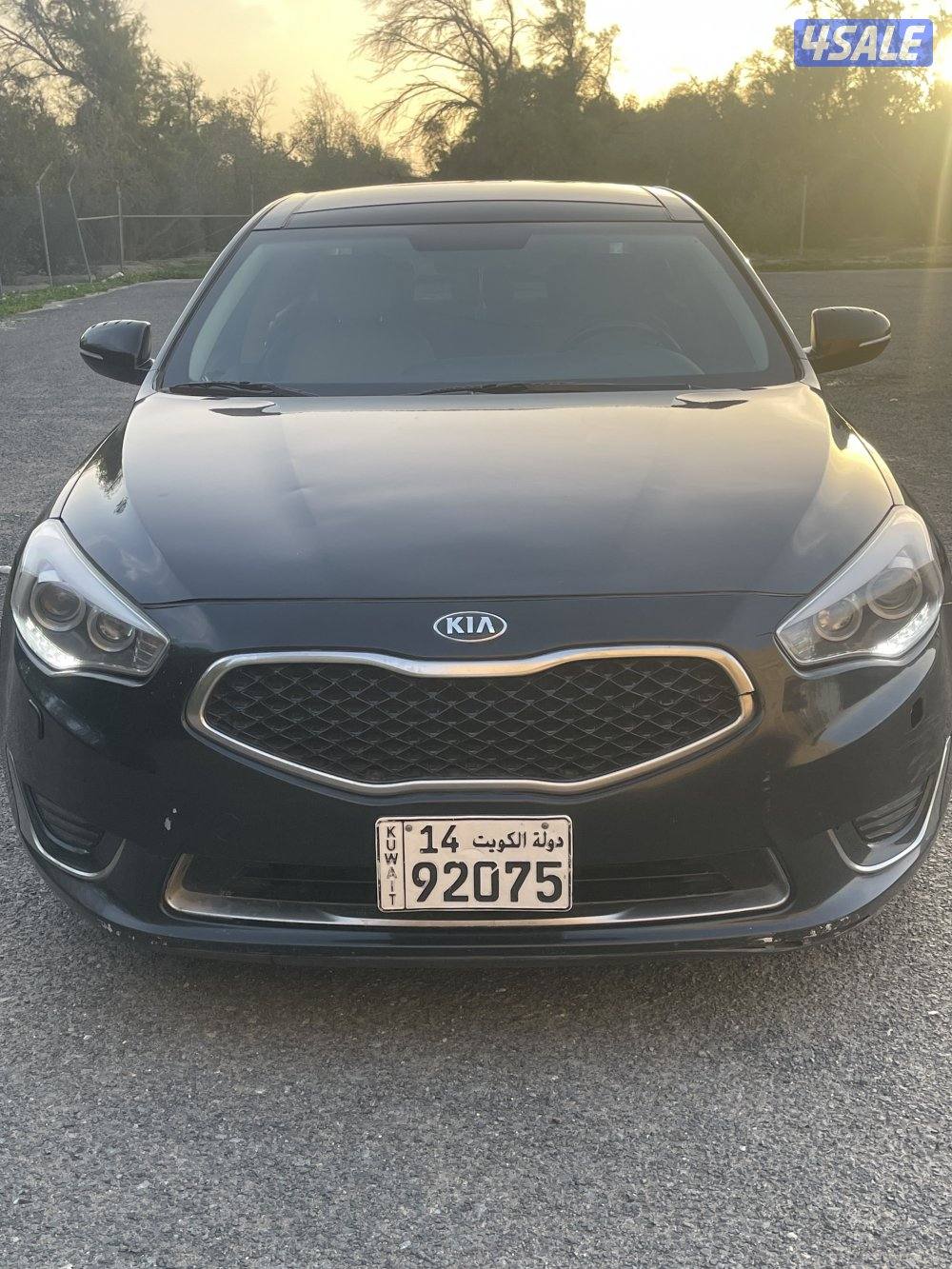 للبيع كادينزا 20160