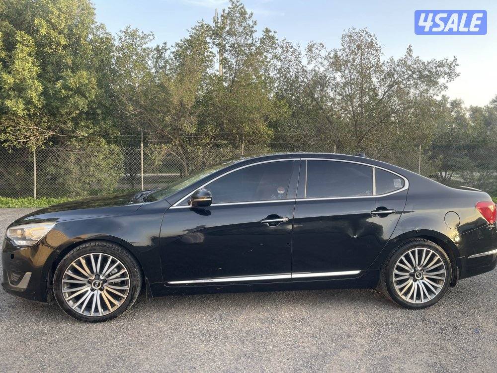 للبيع كادينزا 20162