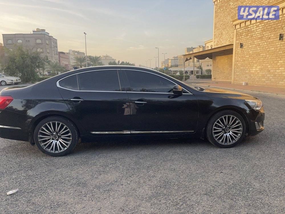 للبيع كادينزا 20163