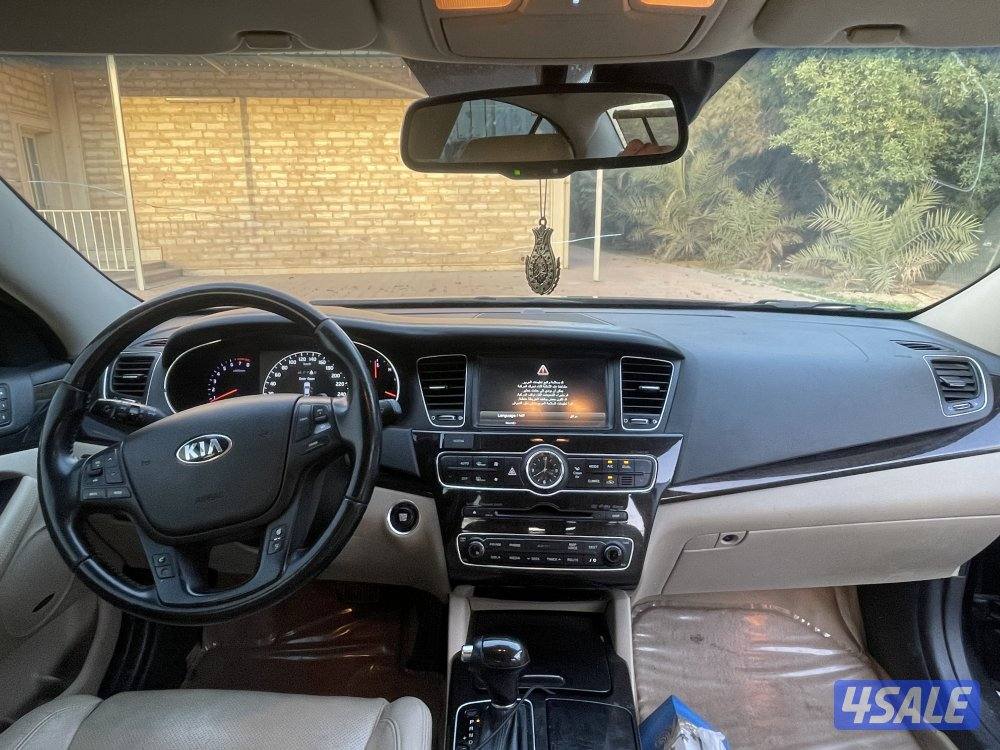 للبيع كادينزا 20164