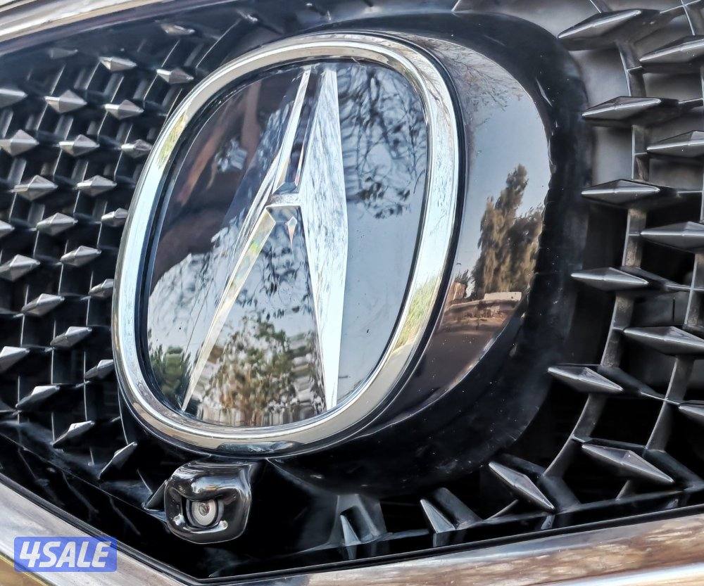 أكيورا MDX 2018 اعلى درجه11